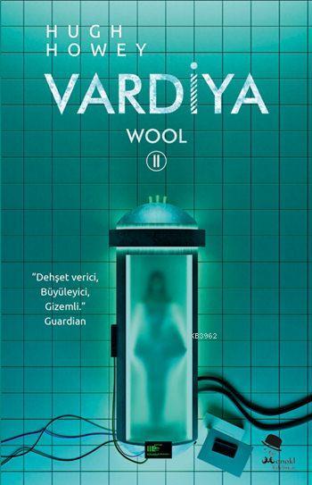 Vardiya - Hugh Howey | Yeni ve İkinci El Ucuz Kitabın Adresi