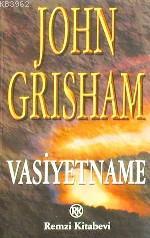 Vasiyetname - John Grisham | Yeni ve İkinci El Ucuz Kitabın Adresi