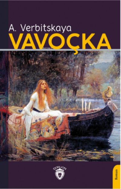 Vavoçka - A. Verbitskaya | Yeni ve İkinci El Ucuz Kitabın Adresi