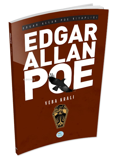 Veba Kralı - Edgar Allan Poe | Yeni ve İkinci El Ucuz Kitabın Adresi