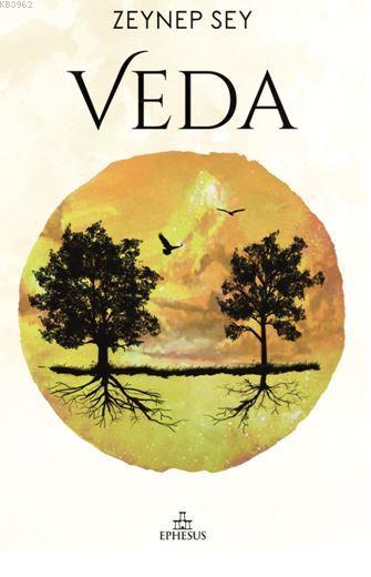 Veda - Zeynep Sey | Yeni ve İkinci El Ucuz Kitabın Adresi