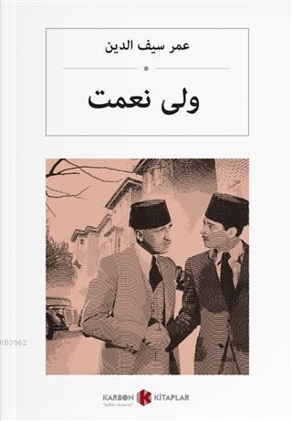 Velinimet (Osmanlıca) - Ömer Seyfettin | Yeni ve İkinci El Ucuz Kitabı
