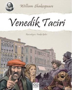 Venedik Taciri - William Shakespeare | Yeni ve İkinci El Ucuz Kitabın 