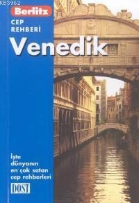 Venedik - Kolektif | Yeni ve İkinci El Ucuz Kitabın Adresi