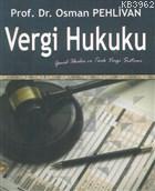 Vergi Hukuku - Osman Pehlivan | Yeni ve İkinci El Ucuz Kitabın Adresi