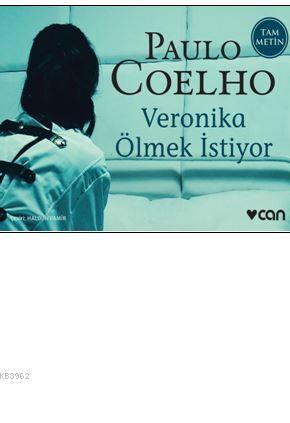 Veronika Ölmek İstiyor (Mini Kitap) - Paulo Coelho | Yeni ve İkinci El