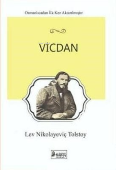 Vicdan - Lev Nikolayeviç Tolstoy | Yeni ve İkinci El Ucuz Kitabın Adre