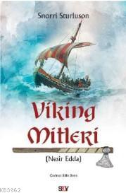 Viking Mitleri - Snorri Sturluson | Yeni ve İkinci El Ucuz Kitabın Adr