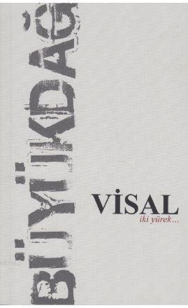 Visal - Gökhan Büyükdağ | Yeni ve İkinci El Ucuz Kitabın Adresi