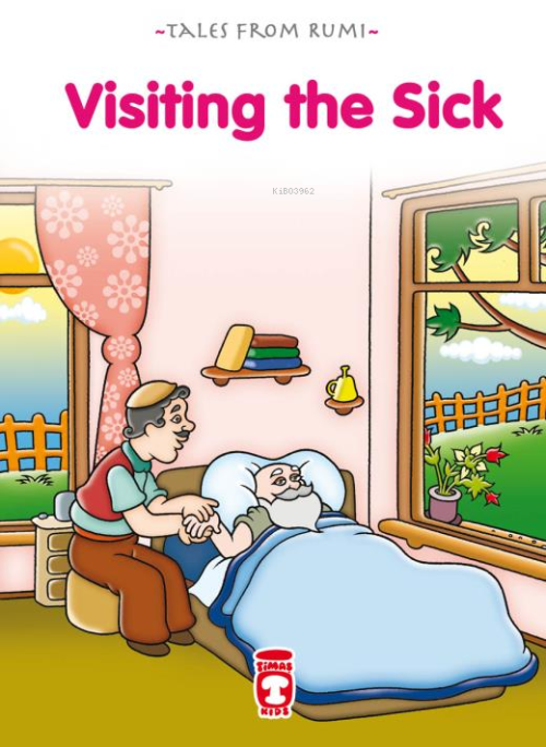 Visiting The Sick - Hasta Ziyareti (İngilizce) - Nefise Atçakarlar | Y