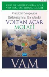 Voltan Acar - Molaei (Vam) Modeli - Nilüfer Voltan Acar | Yeni ve İkin