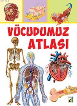 Vücudumuz Atlası - Vincenzo Guidi | Yeni ve İkinci El Ucuz Kitabın Adr
