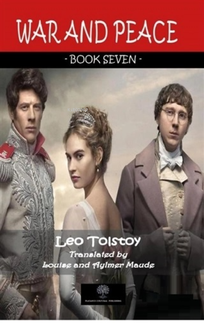 War And Peace - Book Seven - Lev Nikolayeviç Tolstoy | Yeni ve İkinci 