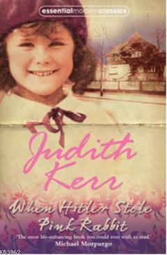 When Hitler Stole Pink Rabbit - Judith Kerr | Yeni ve İkinci El Ucuz K
