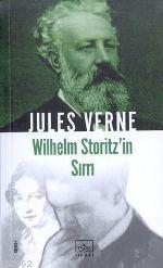 Wilhelm Storitz'in Sırrı - Jules Verne | Yeni ve İkinci El Ucuz Kitabı
