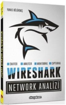 Wireshark Network Analizi - Yunus Bölükbaşı | Yeni ve İkinci El Ucuz K