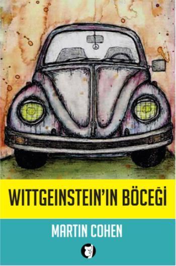 Wittgensteinın Böceği - Martin Cohen | Yeni ve İkinci El Ucuz Kitabın 