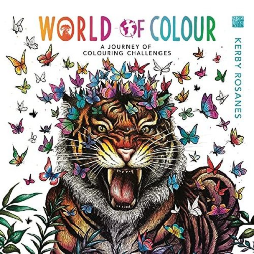 World of Colour (World of Colour) - Kolektif | Yeni ve İkinci El Ucuz 