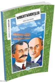 Wright Kardeşler (Mucitler) - Zeki Çalışkan | Yeni ve İkinci El Ucuz K