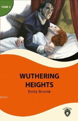 Wuthering Heights - Emily Bronte | Yeni ve İkinci El Ucuz Kitabın Adre