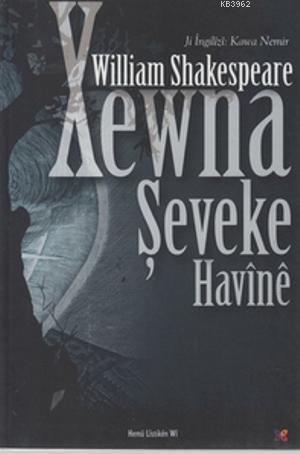 Xewna Şeveke Havine - William Shakespeare | Yeni ve İkinci El Ucuz Kit