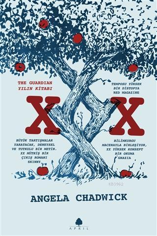 XX - Angela Chadwick | Yeni ve İkinci El Ucuz Kitabın Adresi