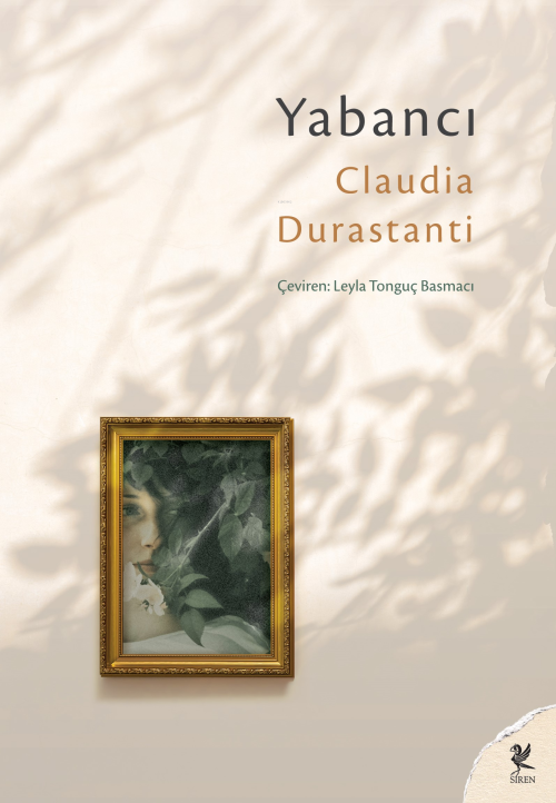 Yabancı - Claudia Durastanti | Yeni ve İkinci El Ucuz Kitabın Adresi