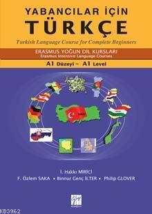 Yabancılar İçin Türkçe - Kolektif | Yeni ve İkinci El Ucuz Kitabın Adr