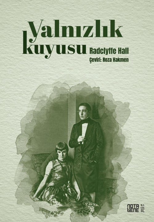 Yalnızlık Kuyusu - Radclyffe Hall | Yeni ve İkinci El Ucuz Kitabın Adr