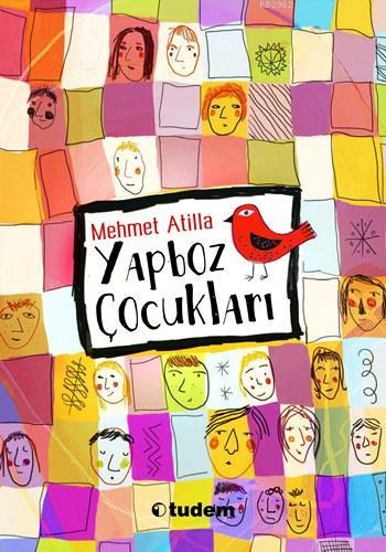 Yapboz Çocukları - Mehmet Atilla | Yeni ve İkinci El Ucuz Kitabın Adre