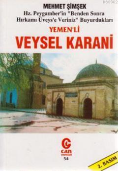 Yemenli Veysel Karani - Mehmet Şimşek | Yeni ve İkinci El Ucuz Kitabın
