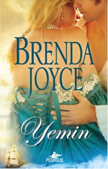 Yemin - Brenda Joyce | Yeni ve İkinci El Ucuz Kitabın Adresi