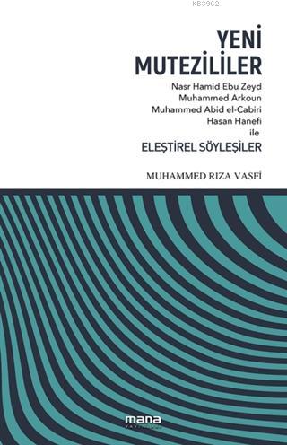 Yeni Mutezililer - Muhammed Rıza Vasfi | Yeni ve İkinci El Ucuz Kitabı