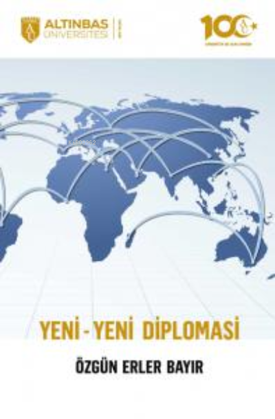 Yeni - Yeni Diplomasi - Özgün Erler Bayır | Yeni ve İkinci El Ucuz Kit