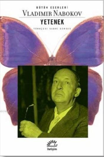 Yetenek - Vladimir Nabokov | Yeni ve İkinci El Ucuz Kitabın Adresi