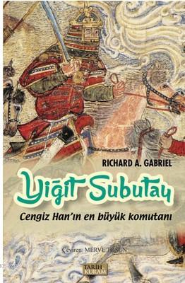 Yiğit Subutay - Richard A. Gabriel- | Yeni ve İkinci El Ucuz Kitabın A