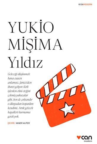 Yıldız - Yukio Mişima | Yeni ve İkinci El Ucuz Kitabın Adresi