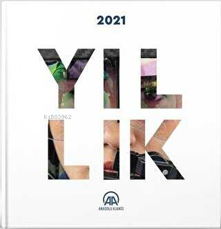Yıllık 2021 (Ciltli) - Kolektif | Yeni ve İkinci El Ucuz Kitabın Adres