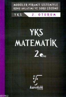 YKS Matematik 2. Kitap 2. Oturum - Kolektif | Yeni ve İkinci El Ucuz K