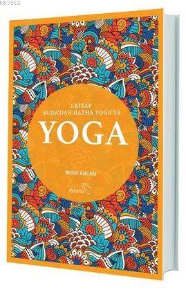 Yoga 2. Kitap - Bora Ercan | Yeni ve İkinci El Ucuz Kitabın Adresi