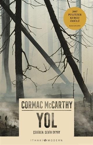 Yol - Cormac McCarthy | Yeni ve İkinci El Ucuz Kitabın Adresi