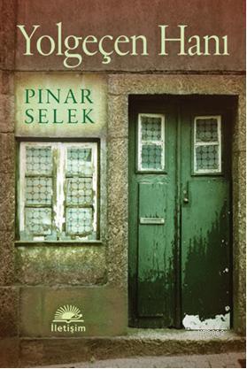 Yolgeçen Hanı - Pınar Selek | Yeni ve İkinci El Ucuz Kitabın Adresi