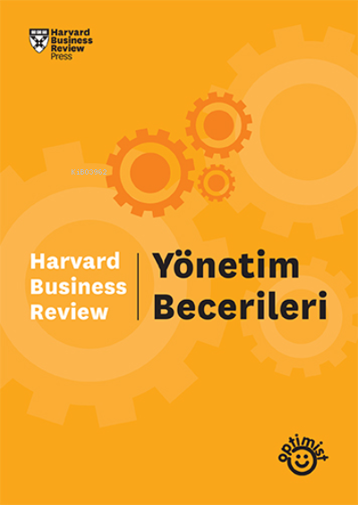 Yönetim Becerileri;Harvard Business Review Press - Kolektif | Yeni ve 
