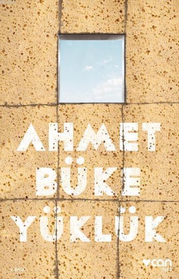 Yüklük - Ahmet Büke | Yeni ve İkinci El Ucuz Kitabın Adresi