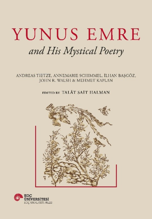 Yunus Emre and His Mystical Poetry - Kolektif | Yeni ve İkinci El Ucuz