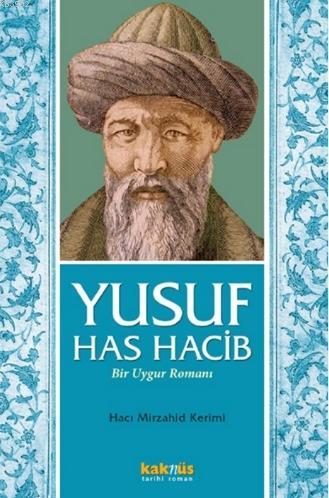 Yusuf Has Hacib - Hacı Mirzahid Kerimi | Yeni ve İkinci El Ucuz Kitabı