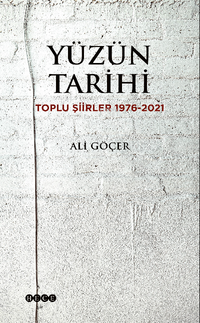 Yüzün Tarihi - Ali Göçer | Yeni ve İkinci El Ucuz Kitabın Adresi