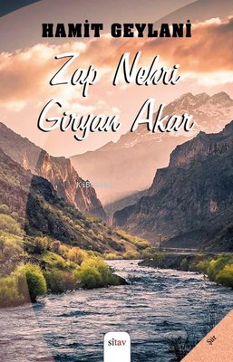 Zap Nehri Giryan Akar - Hamit Geylani | Yeni ve İkinci El Ucuz Kitabın