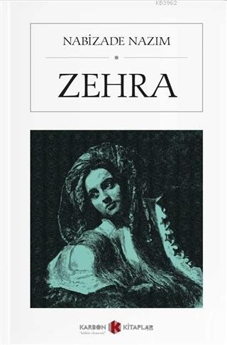 Zehra (Cep Boy) - Nabizade Nazım | Yeni ve İkinci El Ucuz Kitabın Adre