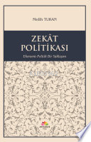 Zekat Politikası - Melih Turan | Yeni ve İkinci El Ucuz Kitabın Adresi